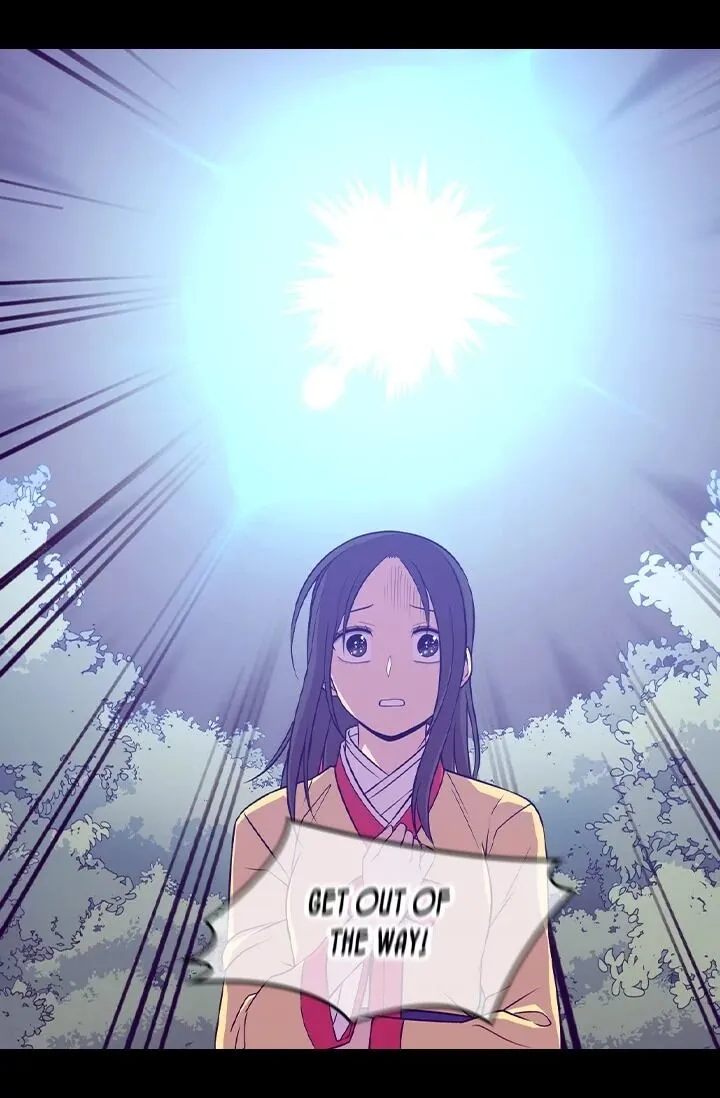 They Say I Was Born a King’s Daughter Chapter 179 - Page 32