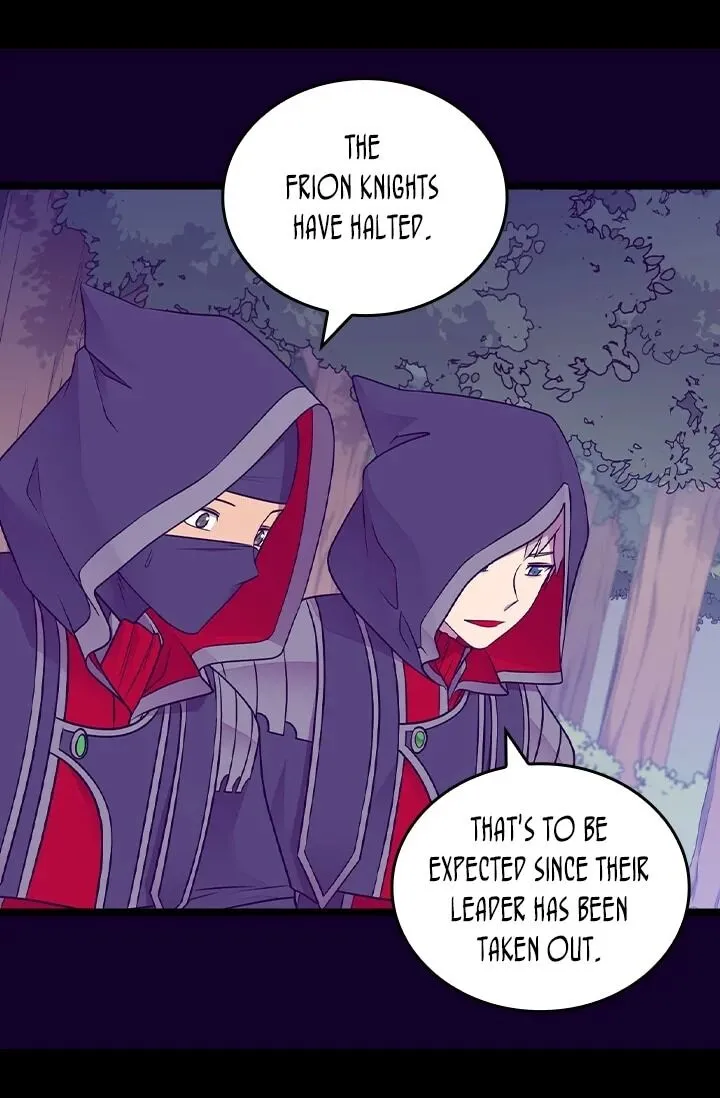 They Say I Was Born a King’s Daughter Chapter 179 - Page 37