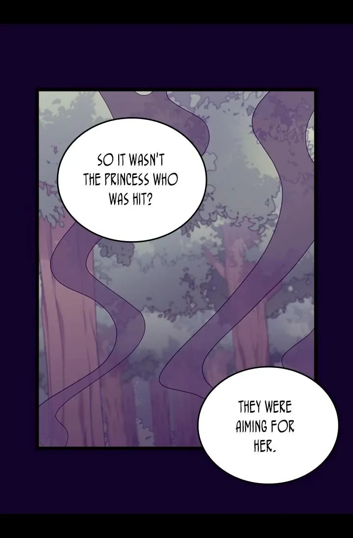 They Say I Was Born a King’s Daughter Chapter 179 - Page 38
