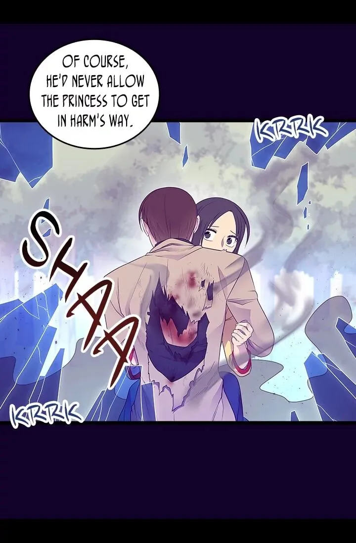 They Say I Was Born a King’s Daughter Chapter 179 - Page 40