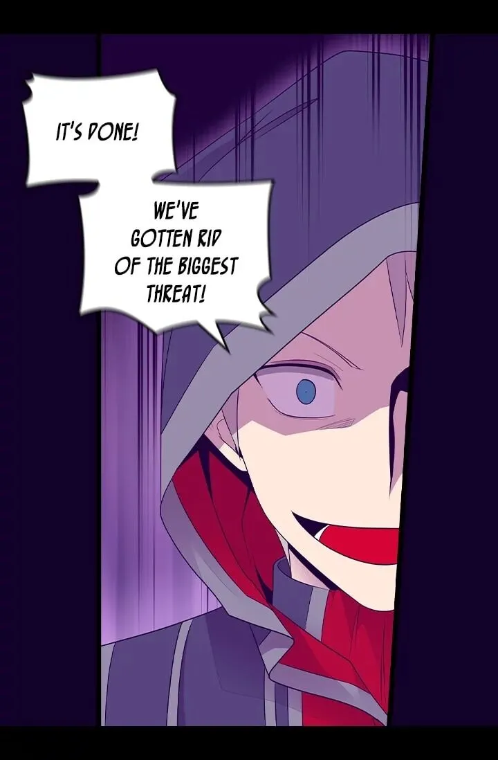 They Say I Was Born a King’s Daughter Chapter 179 - Page 57