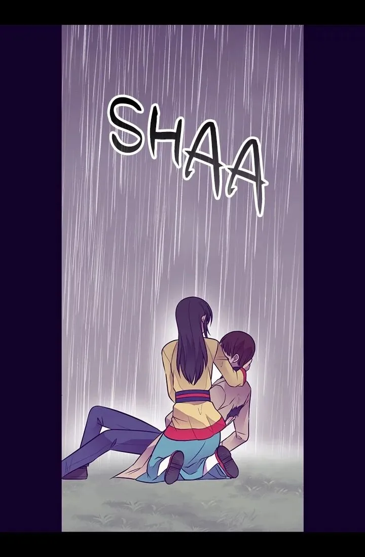 They Say I Was Born a King’s Daughter Chapter 179 - Page 62