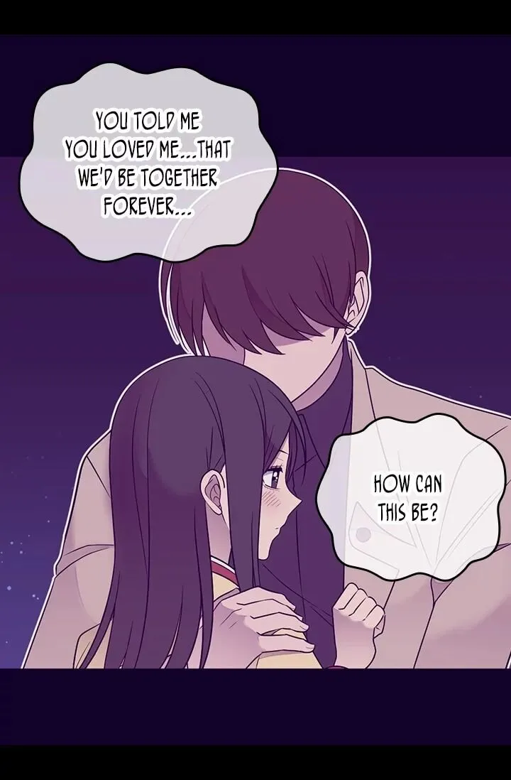 They Say I Was Born a King’s Daughter Chapter 179 - Page 64