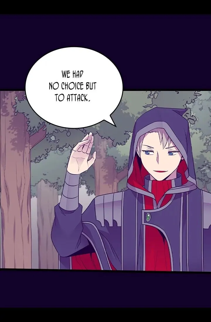 They Say I Was Born a King’s Daughter Chapter 179 - Page 7