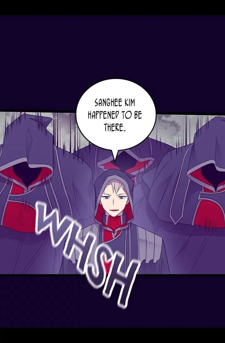 They Say I Was Born a King’s Daughter Chapter 179 - Page 9