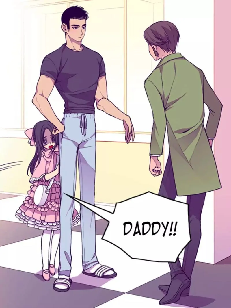They Say I Was Born a King’s Daughter Chapter 18 - Page 0