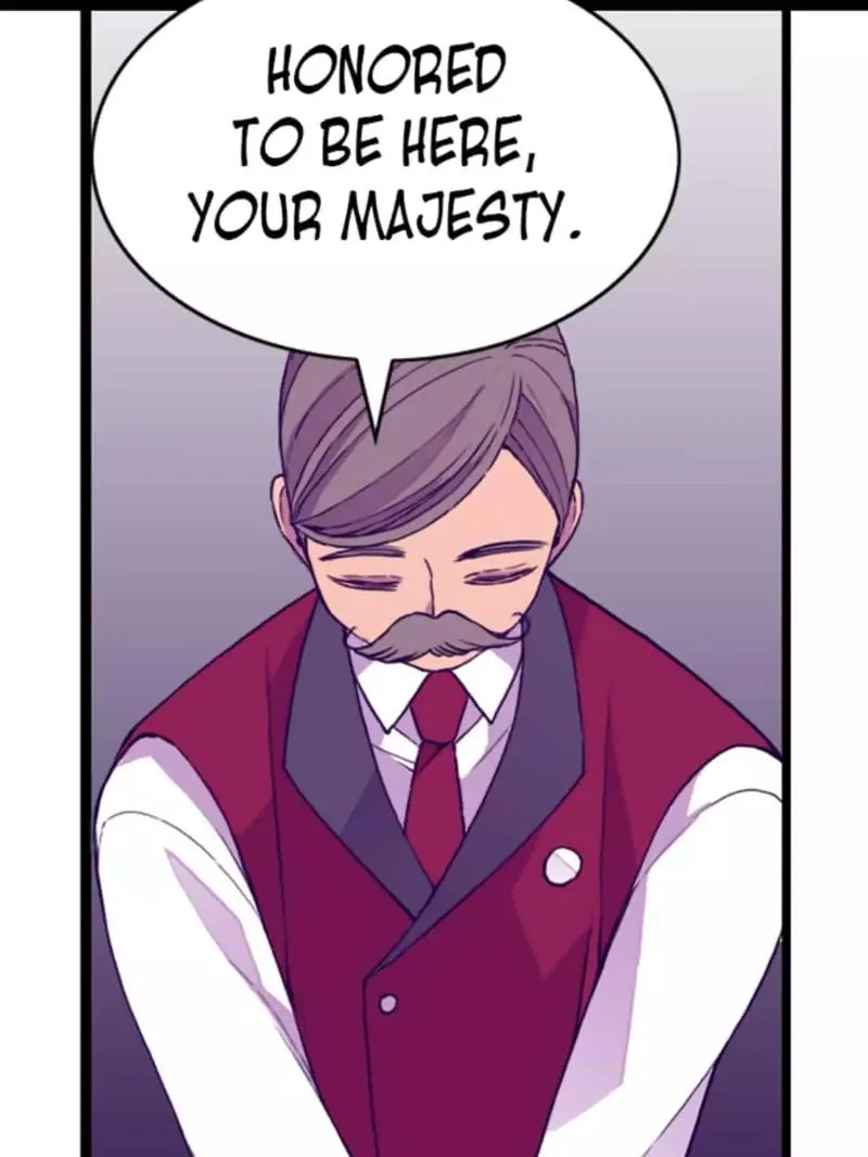 They Say I Was Born a King’s Daughter Chapter 18 - Page 10
