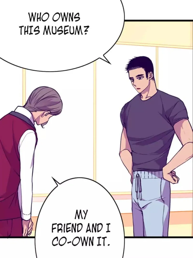 They Say I Was Born a King’s Daughter Chapter 18 - Page 11