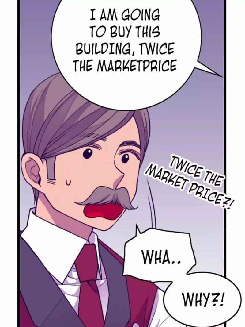 They Say I Was Born a King’s Daughter Chapter 18 - Page 12