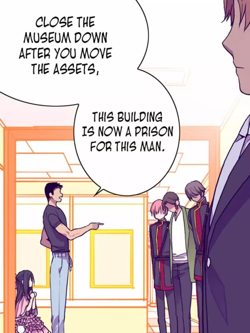 They Say I Was Born a King’s Daughter Chapter 18 - Page 13