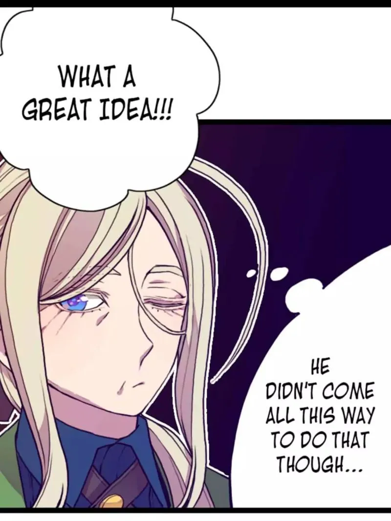 They Say I Was Born a King’s Daughter Chapter 18 - Page 17
