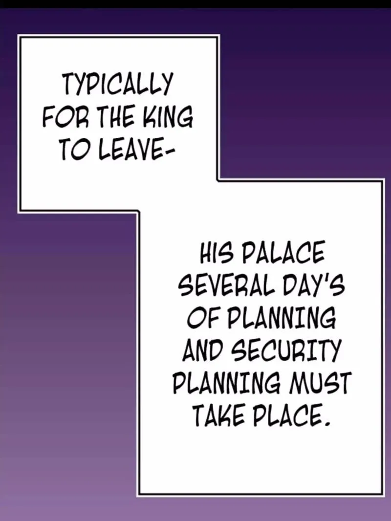 They Say I Was Born a King’s Daughter Chapter 18 - Page 18