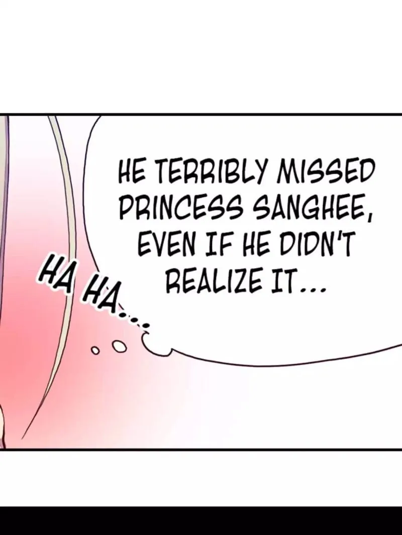 They Say I Was Born a King’s Daughter Chapter 18 - Page 20