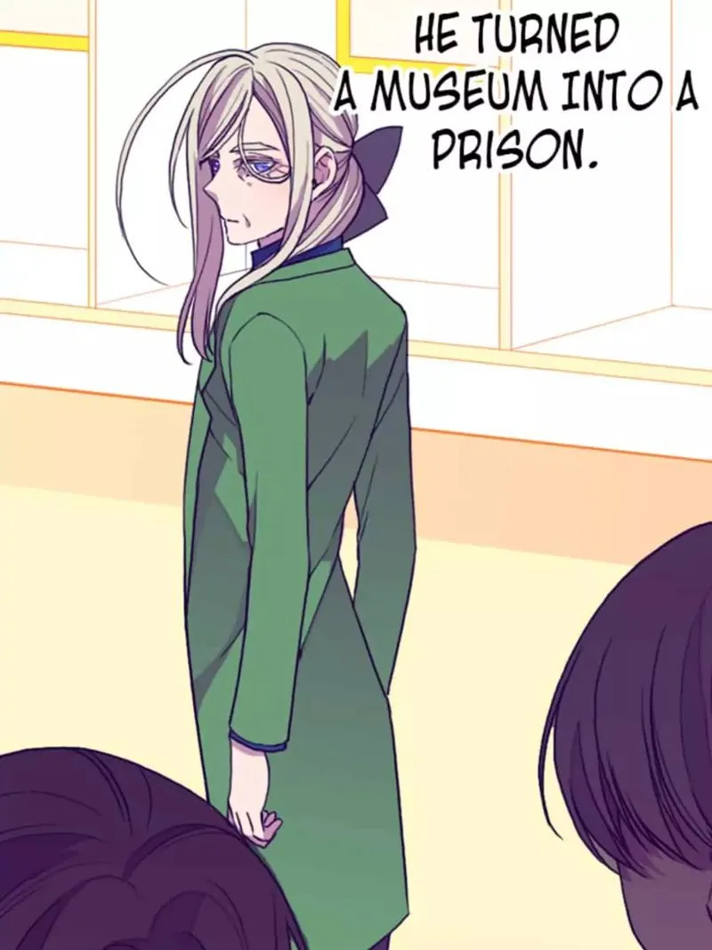 They Say I Was Born a King’s Daughter Chapter 18 - Page 21