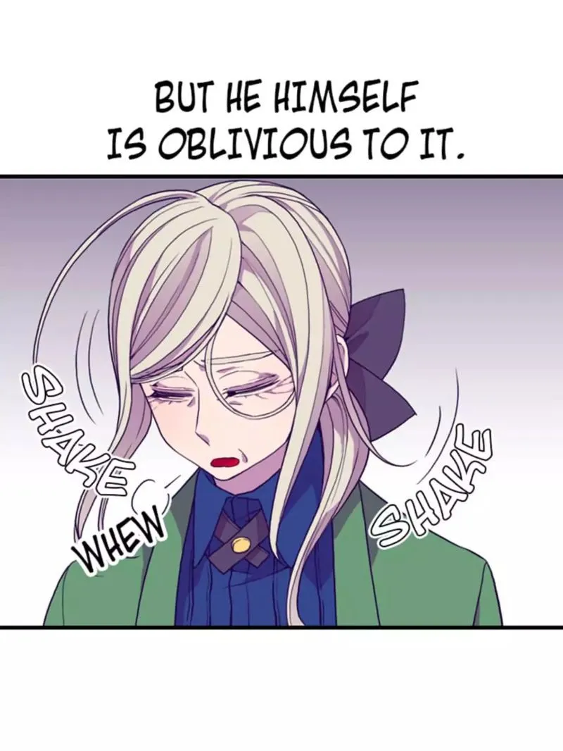 They Say I Was Born a King’s Daughter Chapter 18 - Page 24