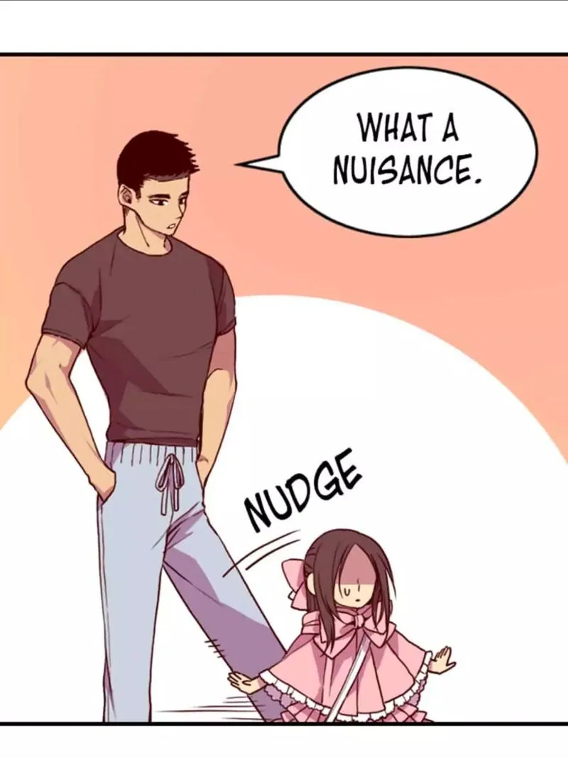 They Say I Was Born a King’s Daughter Chapter 18 - Page 25