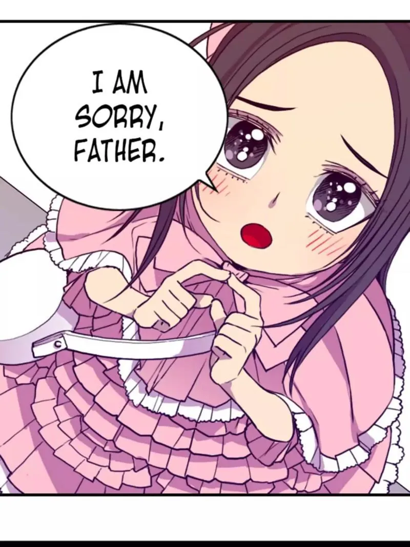 They Say I Was Born a King’s Daughter Chapter 18 - Page 27