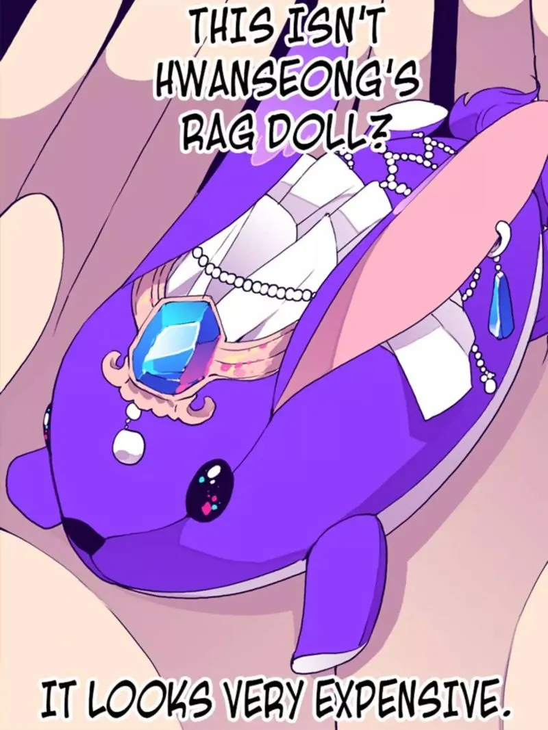 They Say I Was Born a King’s Daughter Chapter 18 - Page 31