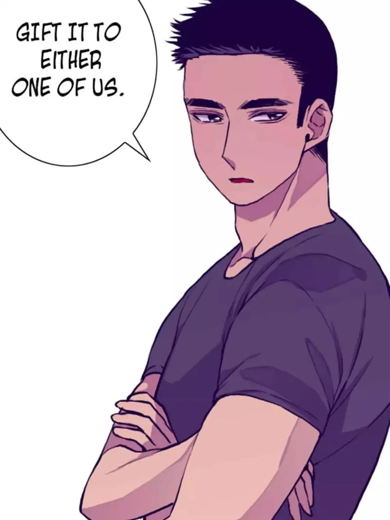 They Say I Was Born a King’s Daughter Chapter 18 - Page 32