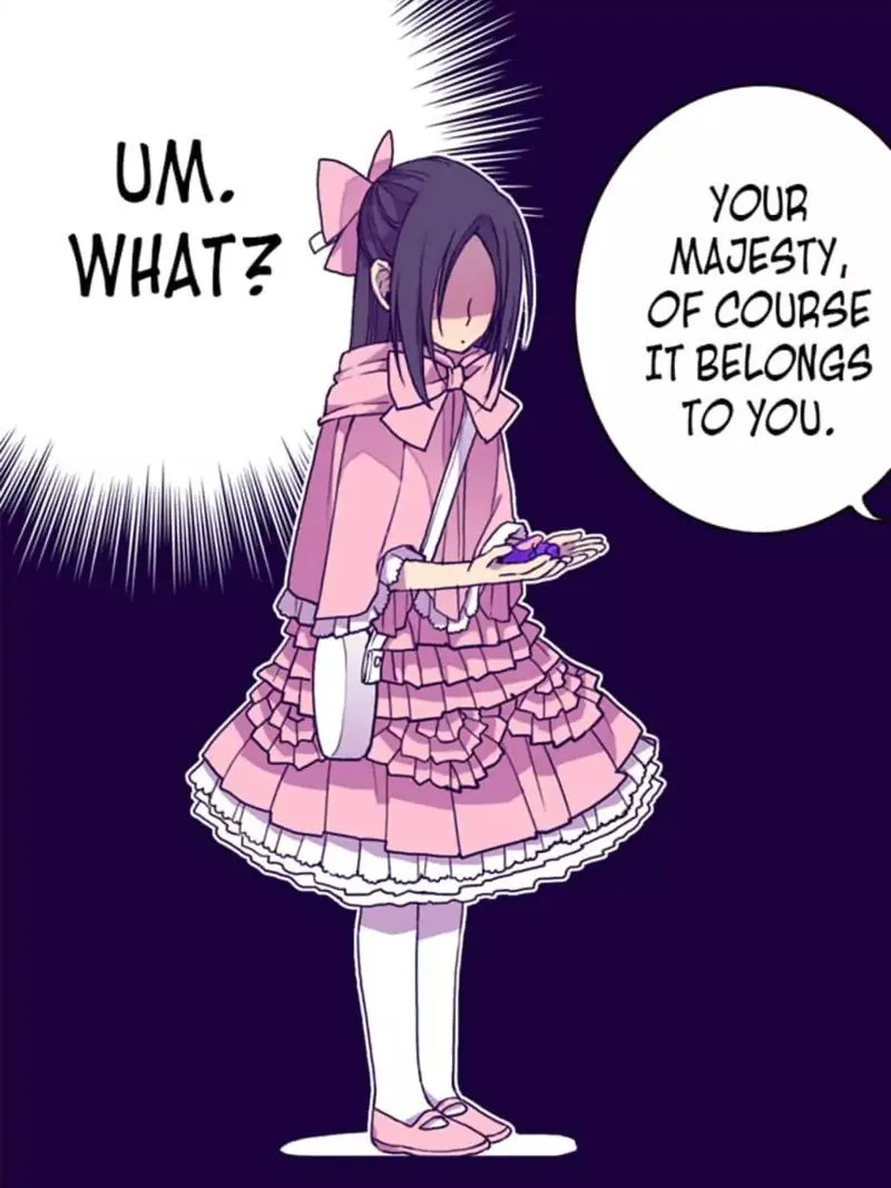 They Say I Was Born a King’s Daughter Chapter 18 - Page 33