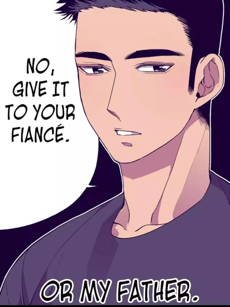 They Say I Was Born a King’s Daughter Chapter 18 - Page 38