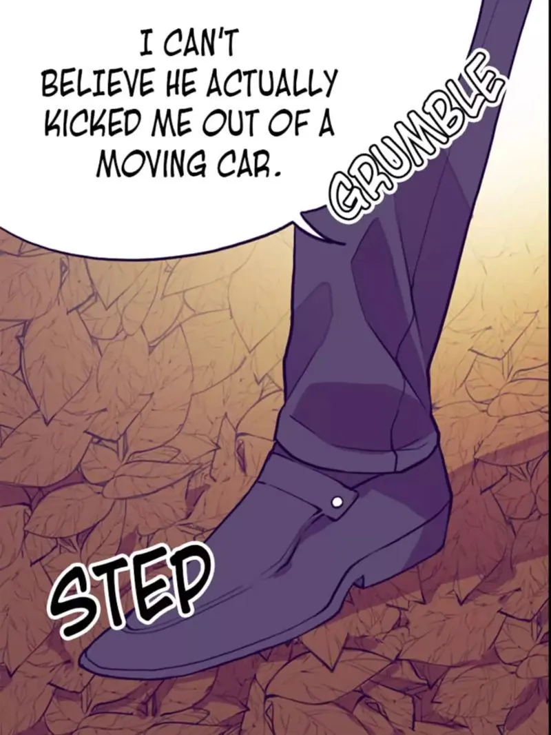 They Say I Was Born a King’s Daughter Chapter 18 - Page 41