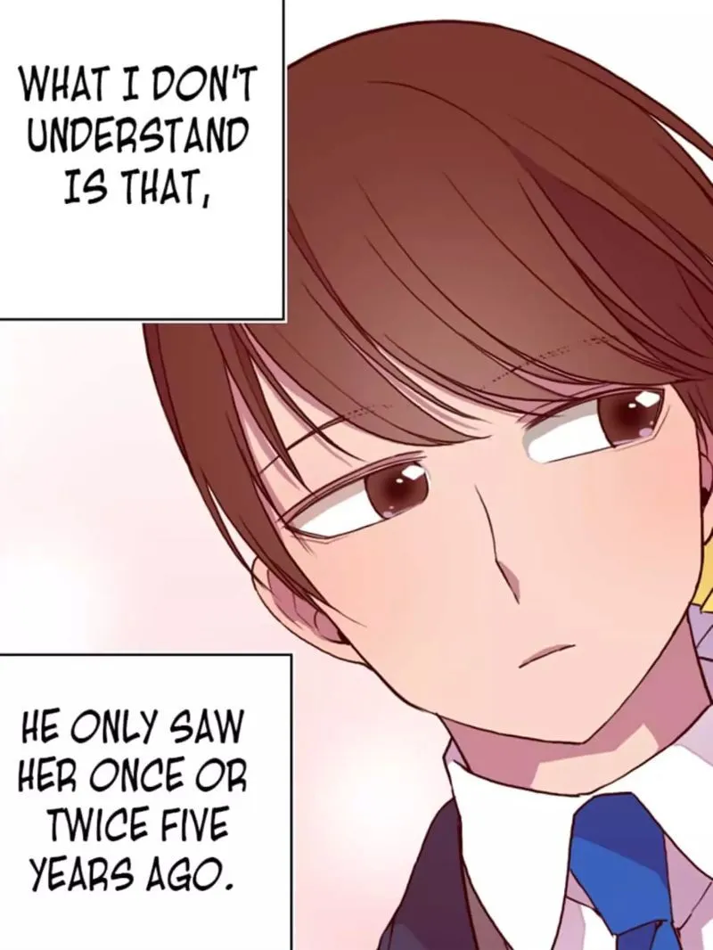 They Say I Was Born a King’s Daughter Chapter 18 - Page 46