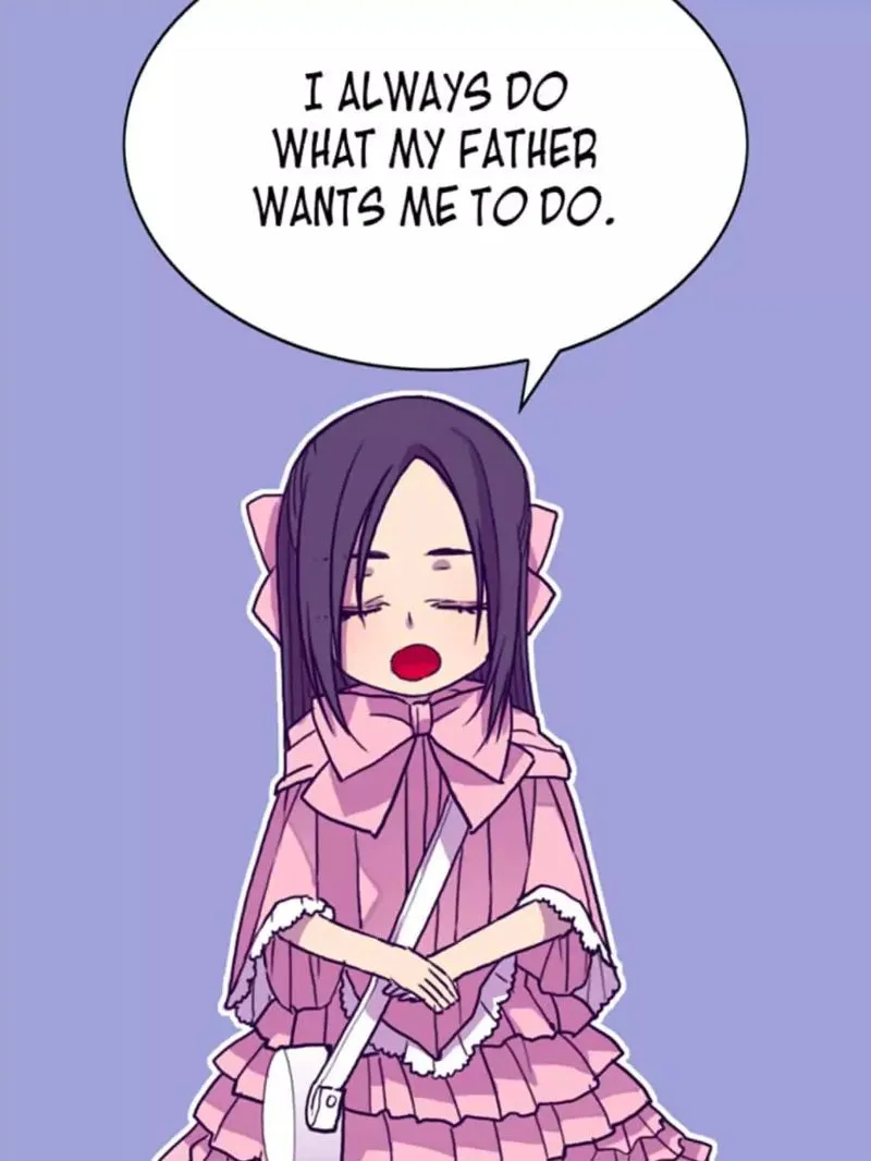 They Say I Was Born a King’s Daughter Chapter 18 - Page 49