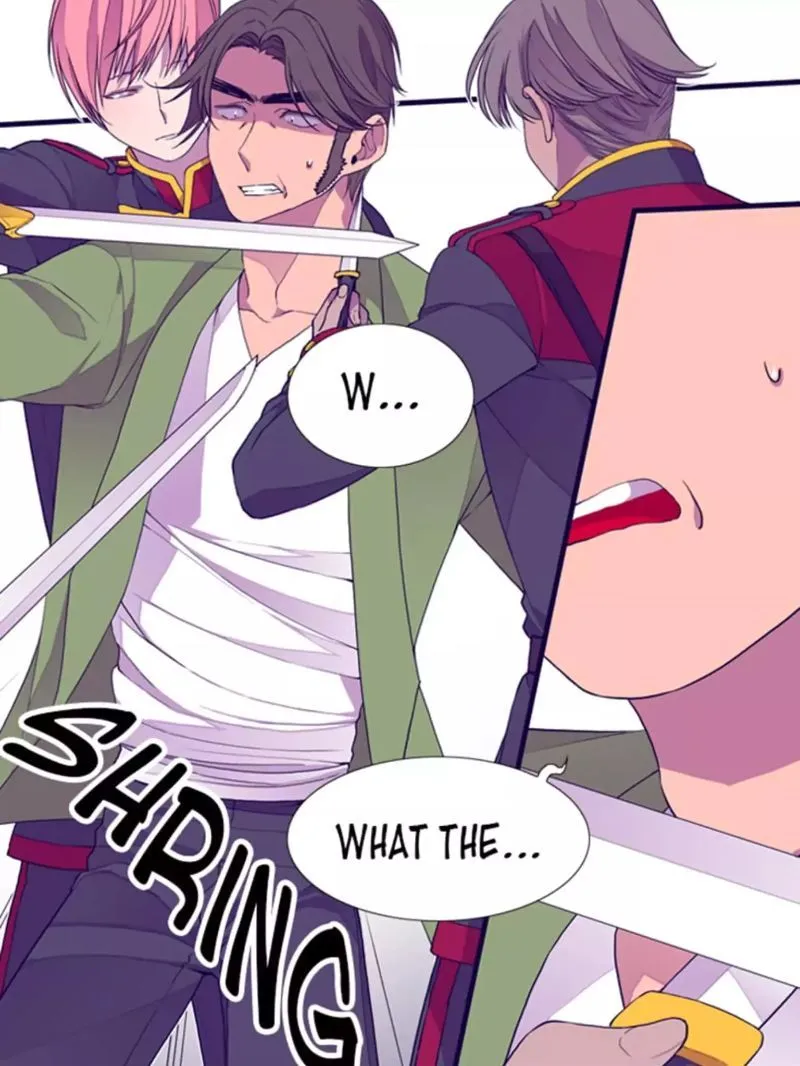 They Say I Was Born a King’s Daughter Chapter 18 - Page 5