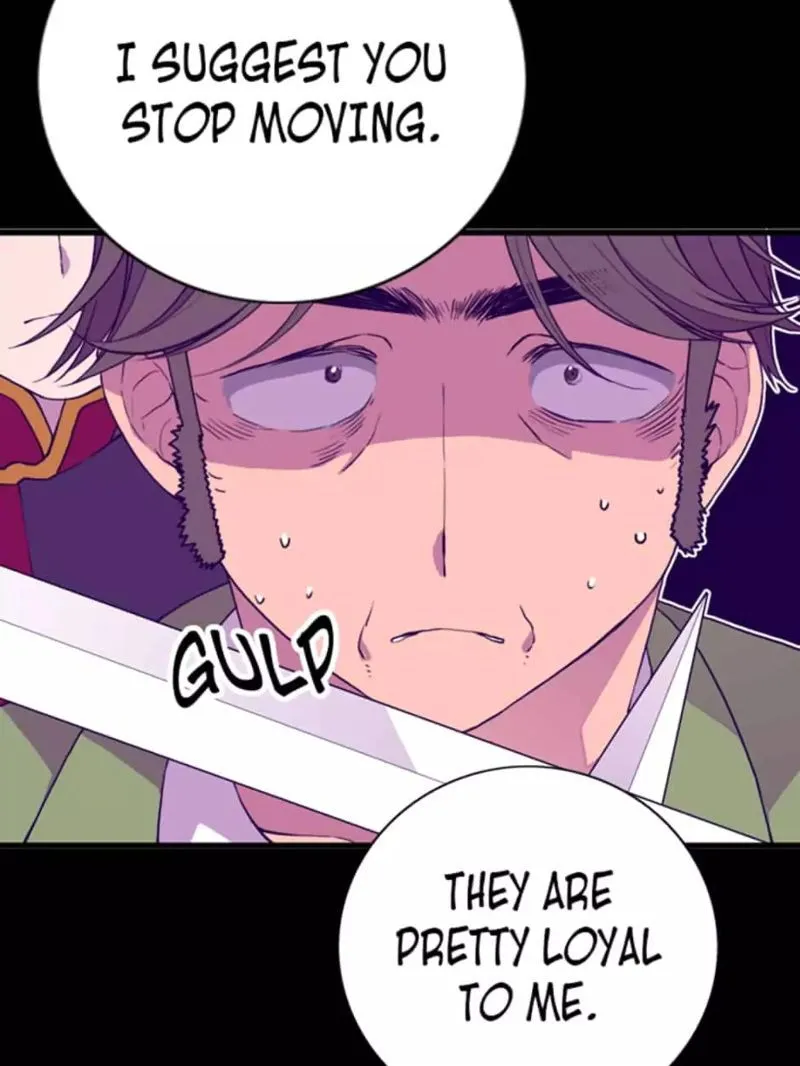 They Say I Was Born a King’s Daughter Chapter 18 - Page 8