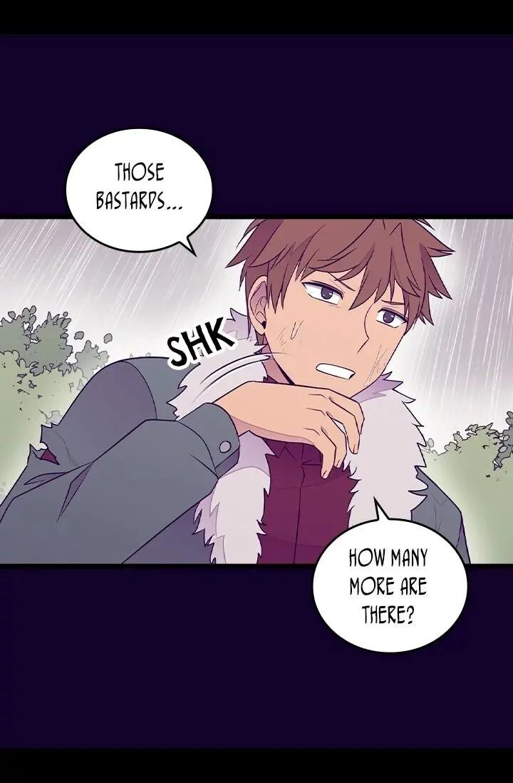 They Say I Was Born a King’s Daughter Chapter 180 - Page 14