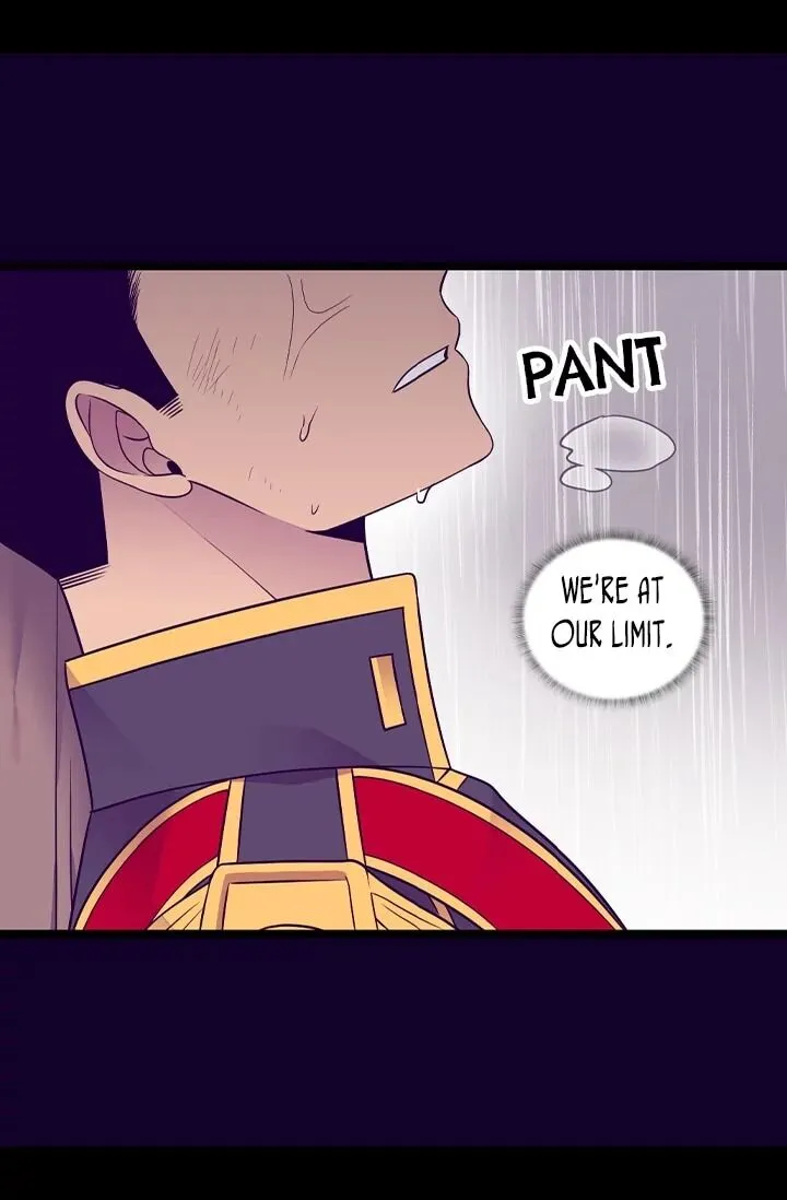 They Say I Was Born a King’s Daughter Chapter 180 - Page 18