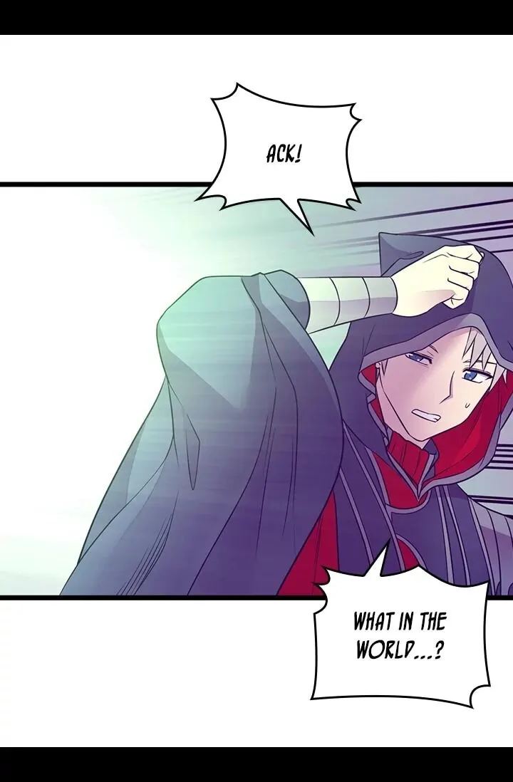 They Say I Was Born a King’s Daughter Chapter 180 - Page 30