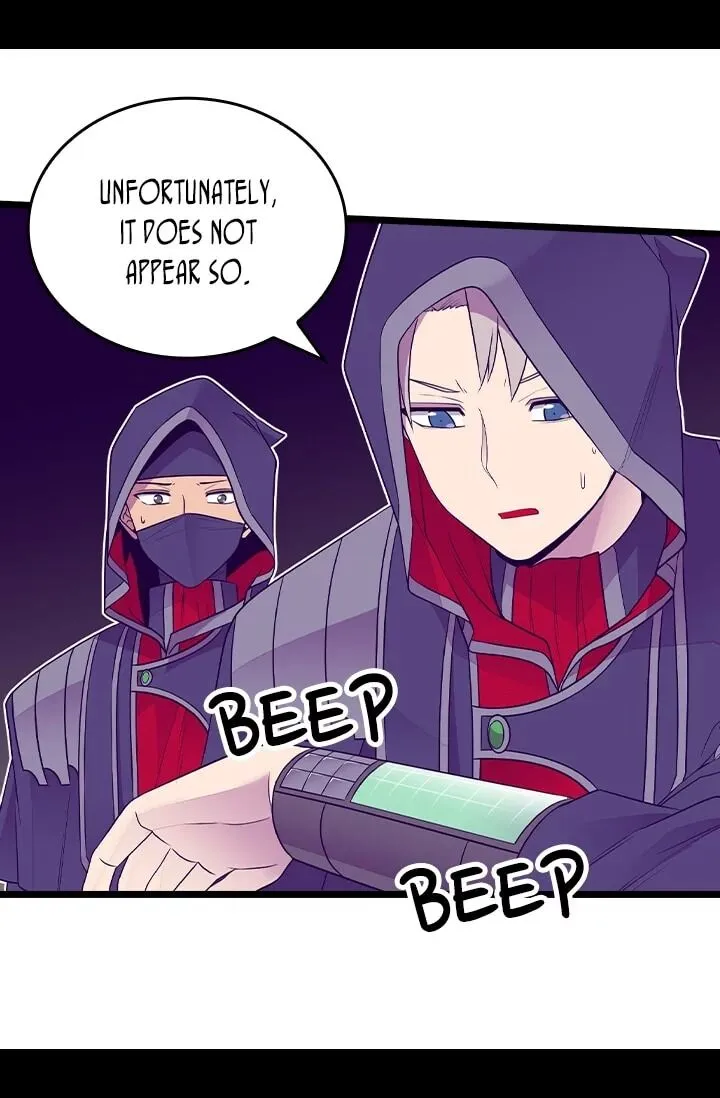 They Say I Was Born a King’s Daughter Chapter 180 - Page 35