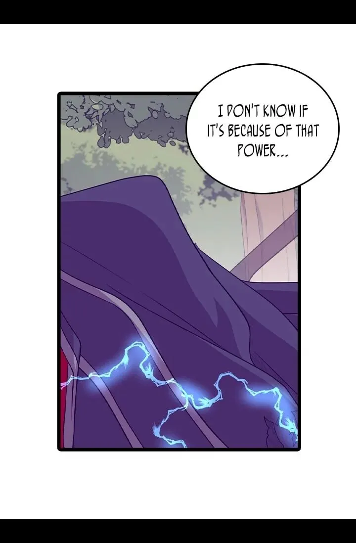 They Say I Was Born a King’s Daughter Chapter 180 - Page 36