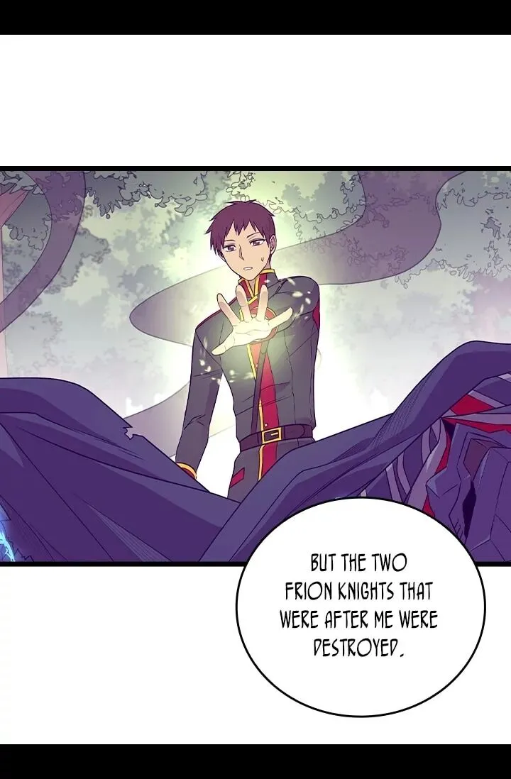 They Say I Was Born a King’s Daughter Chapter 180 - Page 37