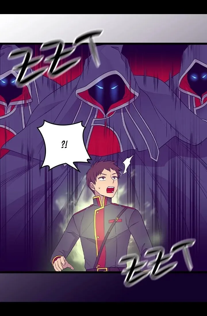 They Say I Was Born a King’s Daughter Chapter 180 - Page 39