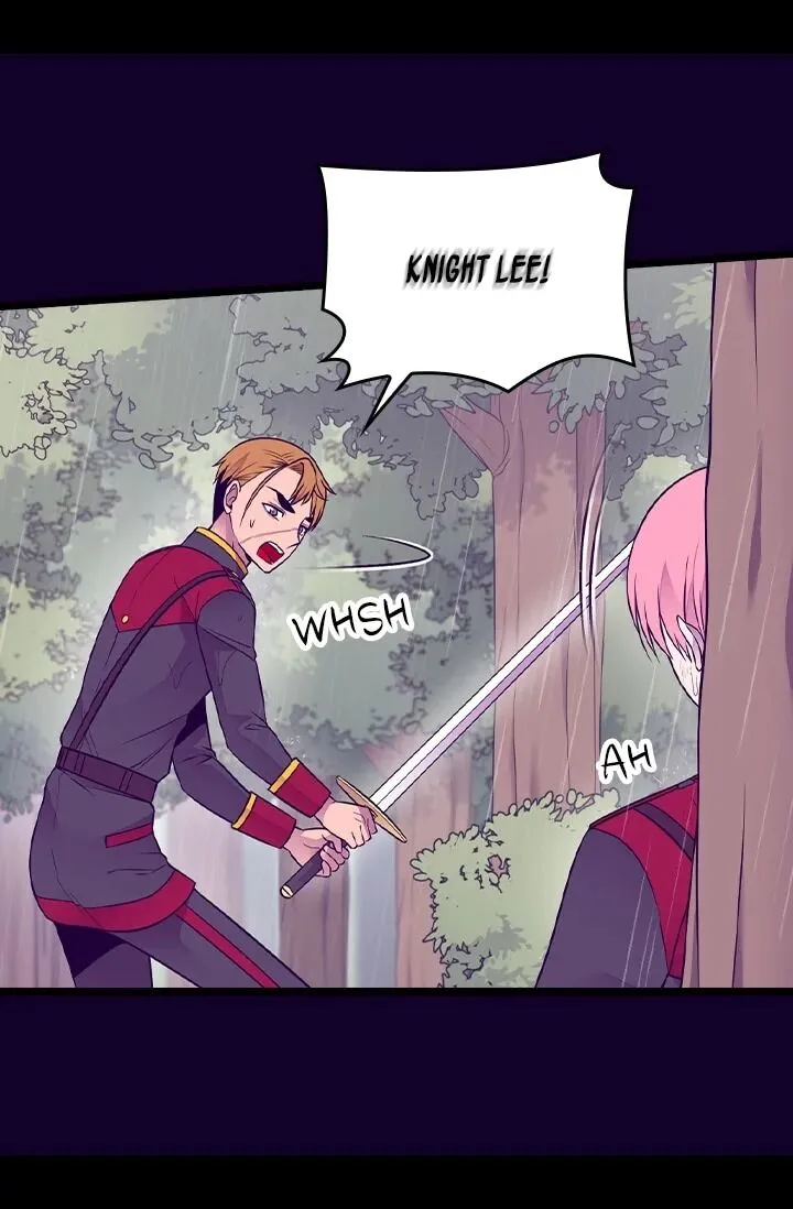 They Say I Was Born a King’s Daughter Chapter 180 - Page 4