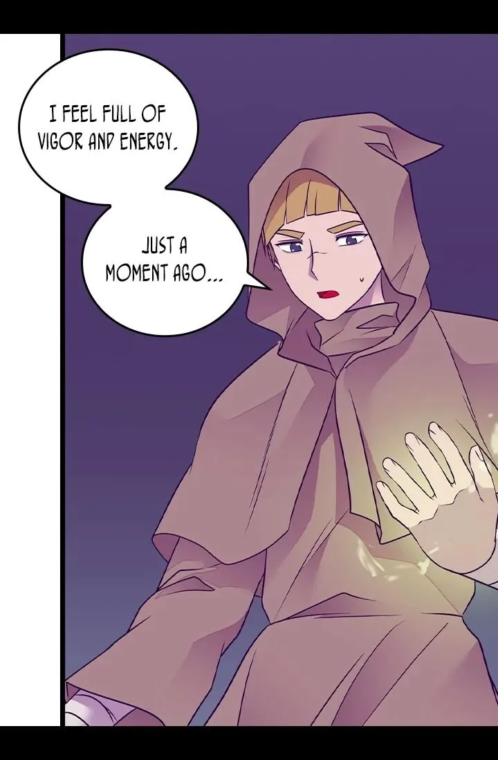 They Say I Was Born a King’s Daughter Chapter 180 - Page 46