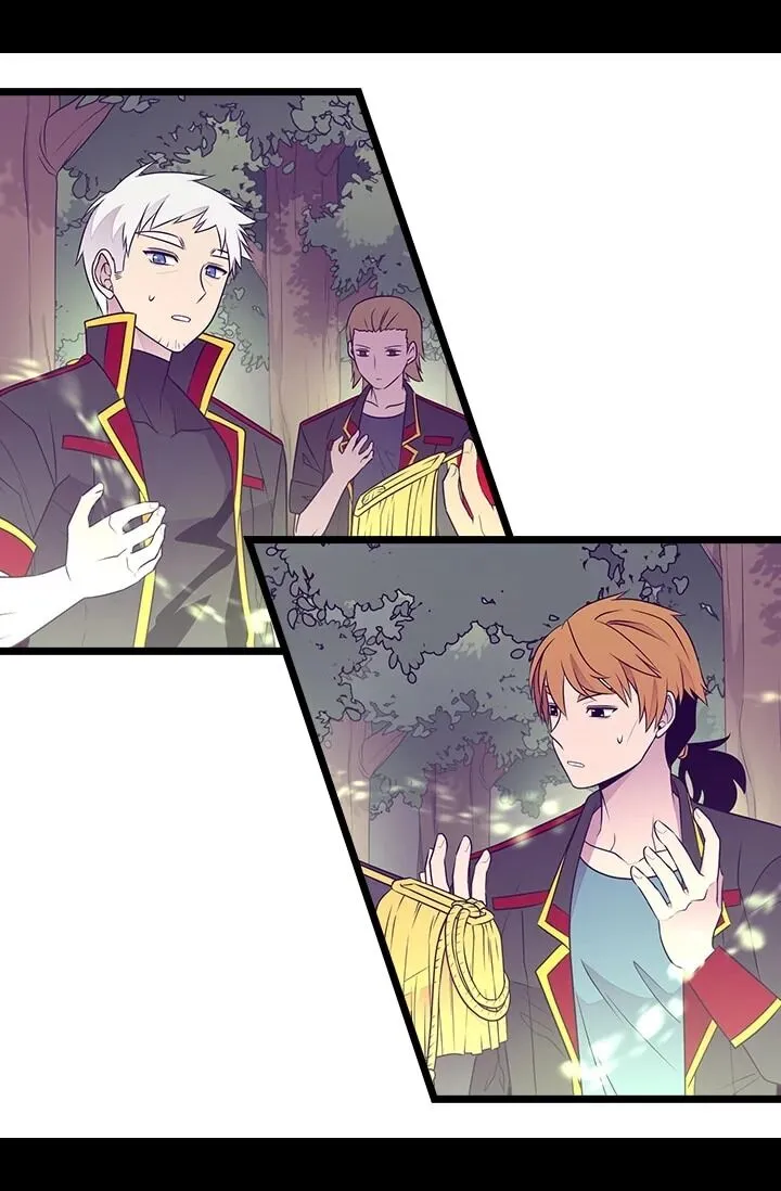 They Say I Was Born a King’s Daughter Chapter 180 - Page 47