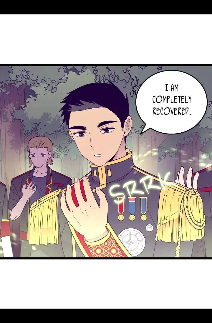 They Say I Was Born a King’s Daughter Chapter 180 - Page 48