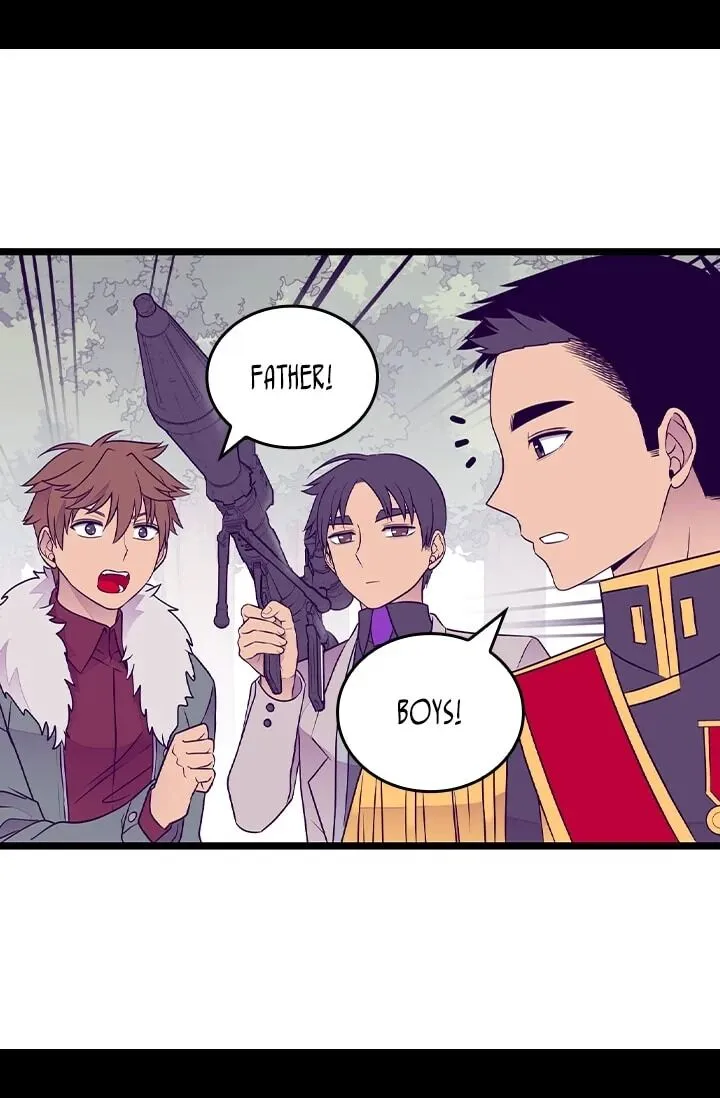 They Say I Was Born a King’s Daughter Chapter 180 - Page 49