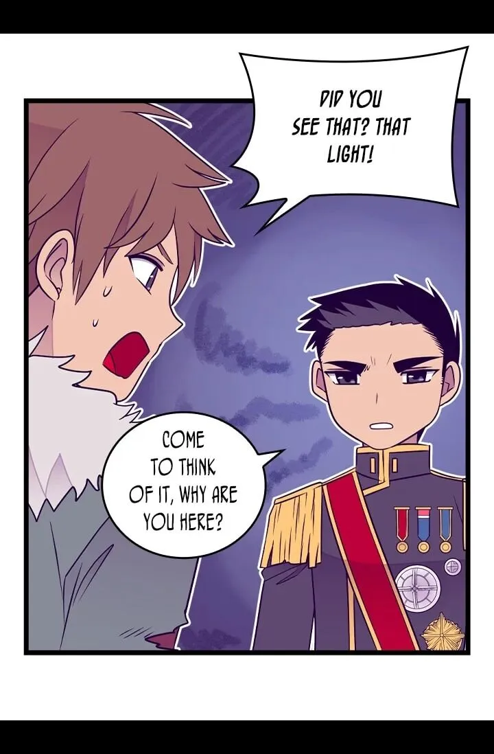 They Say I Was Born a King’s Daughter Chapter 180 - Page 50