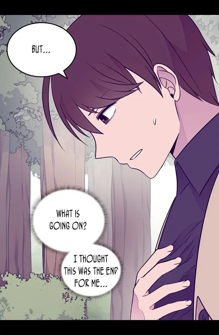 They Say I Was Born a King’s Daughter Chapter 180 - Page 59