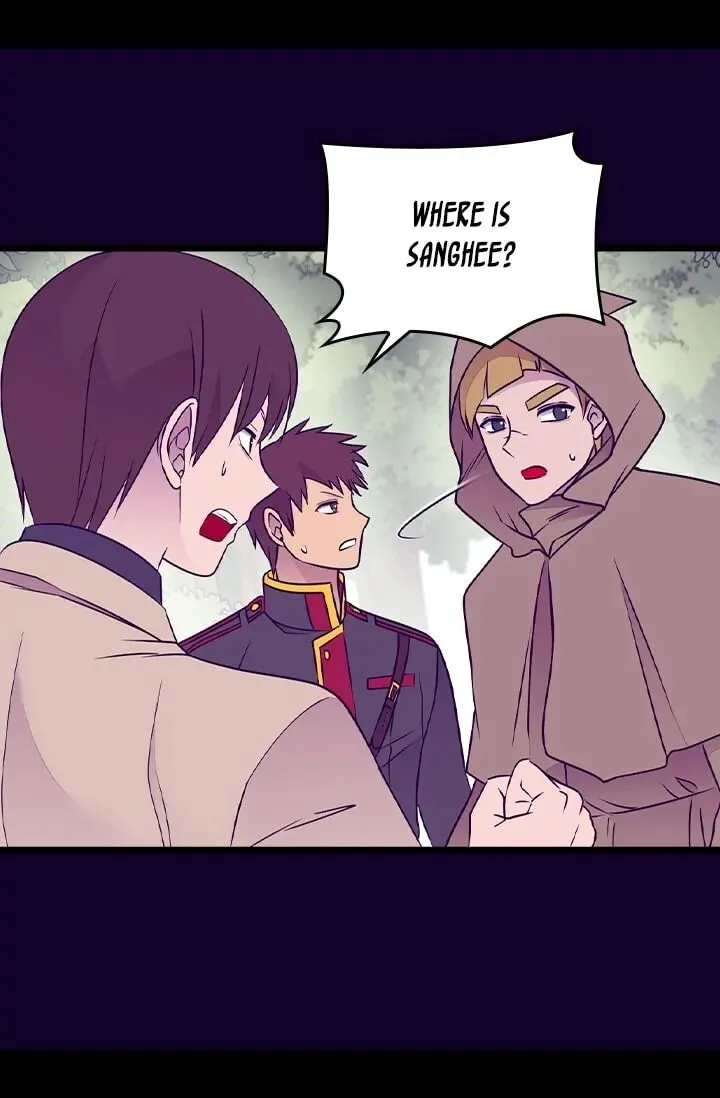 They Say I Was Born a King’s Daughter Chapter 180 - Page 62