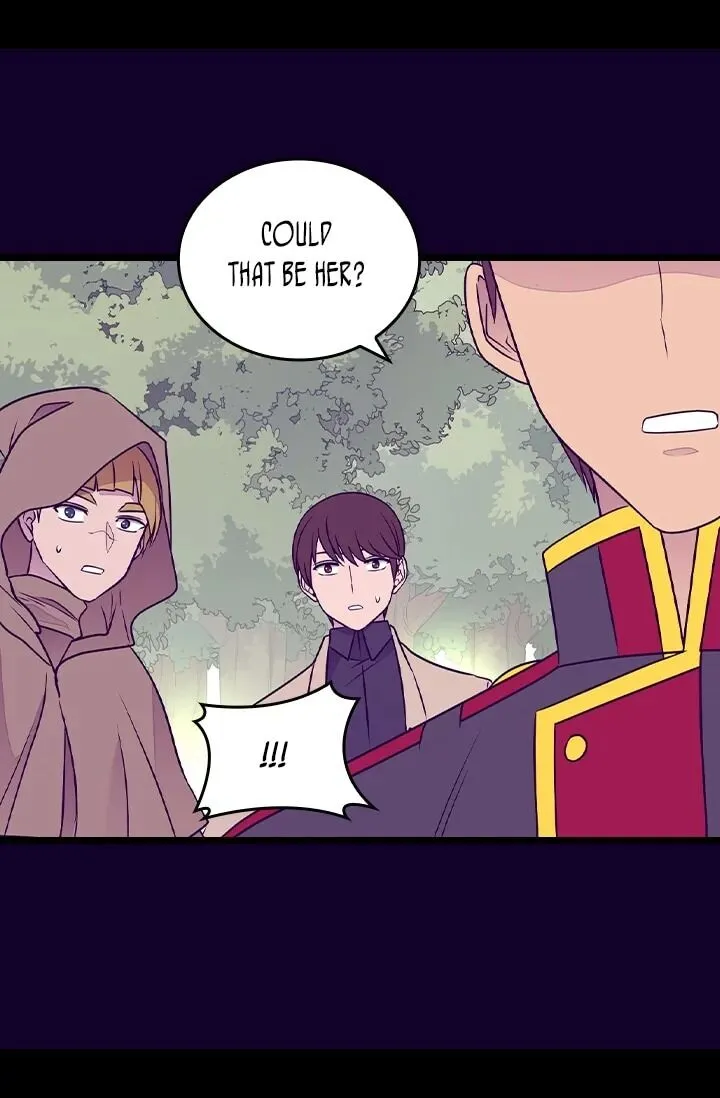 They Say I Was Born a King’s Daughter Chapter 180 - Page 63