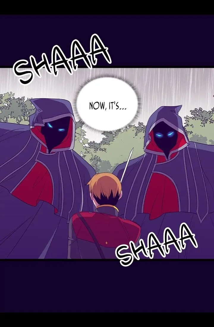 They Say I Was Born a King’s Daughter Chapter 180 - Page 7