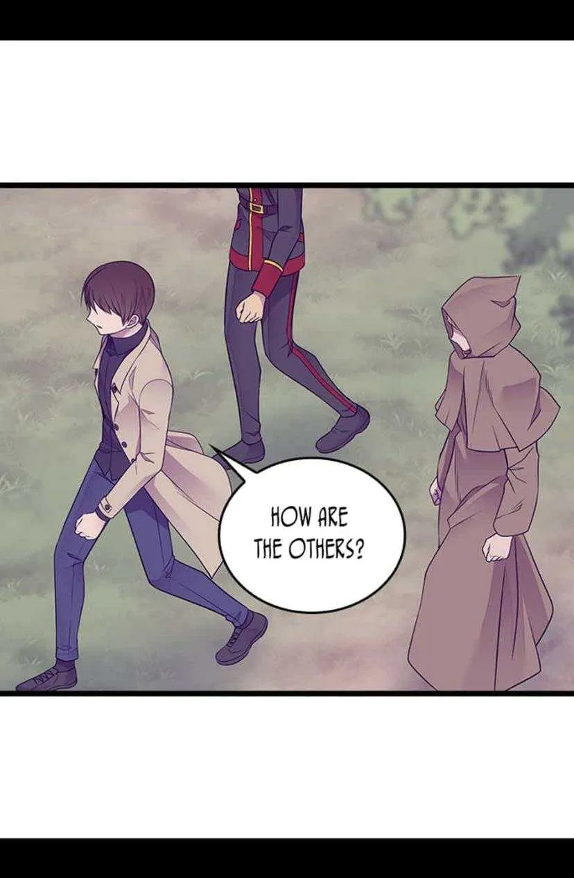 They Say I Was Born a King’s Daughter Chapter 181 - Page 11