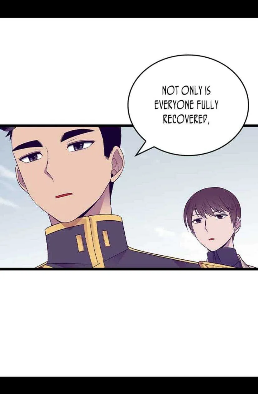 They Say I Was Born a King’s Daughter Chapter 181 - Page 12