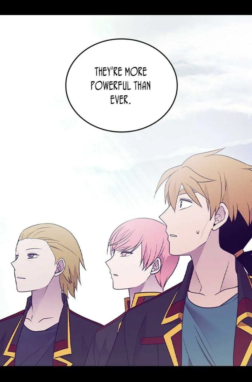 They Say I Was Born a King’s Daughter Chapter 181 - Page 13